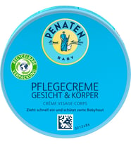 Penaten Baby Pişik Kremi 100 ml (Çok Renkli)