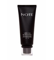 Note Luminous Fondöten - 03 Medium Beige