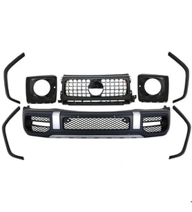 MERCEDES - G63 AMG BODY KIT KOMPLE G SERİ W464 2020-