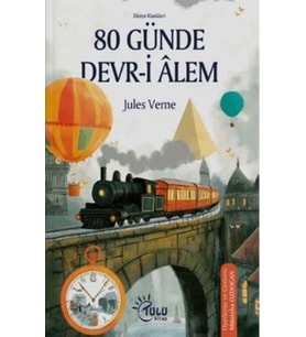 80 Günde Devr-i Alem