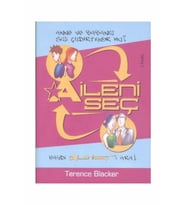 Aileni Seç - Terence Blacker