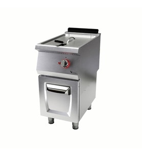Vital GFP7010 VITAL GFP7010 GAZLI DOLAPLI FRİTÖZ