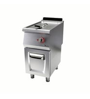 Vital  GFP7010 VITAL GFP7010 GAZLI DOLAPLI FRİTÖZ