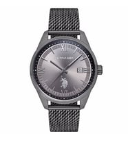 U.S. Polo Assn. USPA1001-03 Erkek Kol Saati