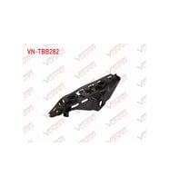 VOLKSWAGEN PASSAT 2019- ÖN TAMPON BRAKETİ SOL 3G0807049B