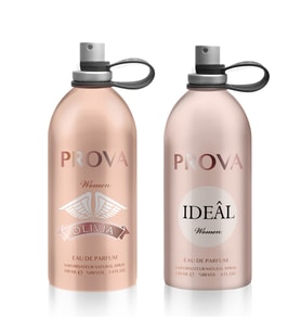 Prova Ideal 120 Ml Ve Olivia Edp 100 Ml Kadın Parfüm Seti