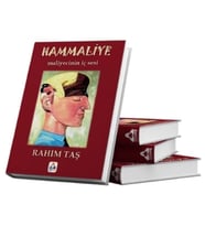 Hammaliye