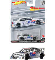 Hot Wheels Car Culture Premium Arabalar Fpy86-Hcj80 (Çok Renkli)
