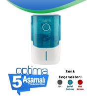 Puretech Optima Pompasız Su Arıtma Cihazı