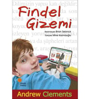 Findel Gizemi - Andrew Clements - Günışığı Yayınları