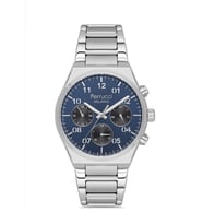 Ferrucci Fcf 03742m.02 Metalik Erkek Kol Saati-F800