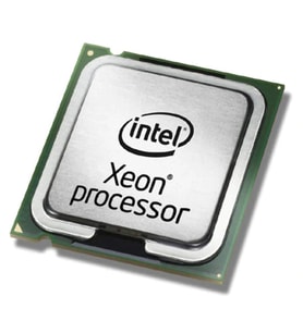 Intel Cpu Xeon E2620 V3 2.40 Ghz 15Mb 2011P Tray