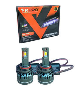VR PRO FORTE 9006 LED FAR AMPULU