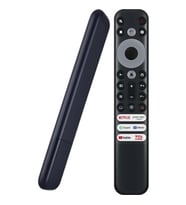 TCL UZUN KALIP NETFLİX PRİME VİDEO GUARD MEDİA YOUTUBE TCL CHANNEL TUŞLU