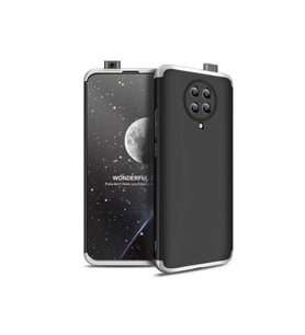 Xiaomi Poco F2 Pro Uyumlu Kılıf Zore Ays Kapak