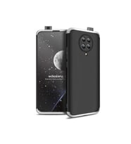 Xiaomi Poco F2 Pro Uyumlu Kılıf Zore Ays Kapak