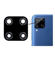 Realme C15 Kamera Lens Camı