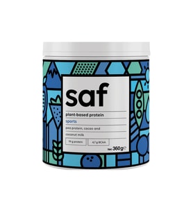 Saf Nutrition - Organik Sports Mix 360 g