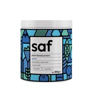 Saf Nutrition - Organik Sports Mix 360 g