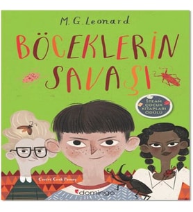 Böceklerin Savaşı