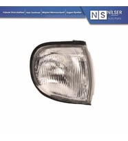 Nissan Vanetta Sinyal Sol 1992-1998