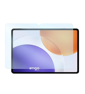 Xiaomi Pad 7S Pro 12.5 inç Ekran Koruyucu Nano 9H Sertlik (Şeffaf)