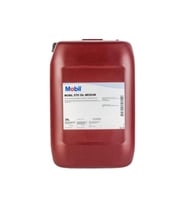 Mobil DTE Oil Medium Sirkülasyon Yağı - 20 Lt.
