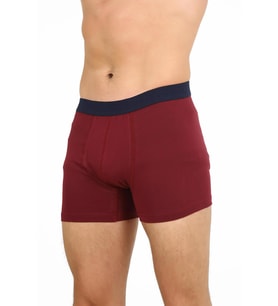 Five Pocket Fpb8002 Erkek Boxer