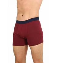 Five Pocket Fpb8002 Erkek Boxer