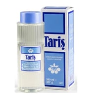 Tariş Limon Kolonyası 380 ml 80° Pet Şişe