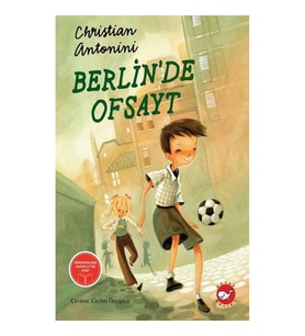 Berlinde Ofsayt