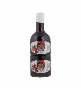 Datça Nar Ekşisi (Kule Şişe Alt-Üst) 500 ml