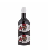 Datça Nar Ekşisi (Kule Şişe Alt-Üst) 500 ml