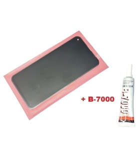 Hiking A22 Lcd Dokunmatik Ekran Servis + B-7000