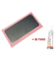 Hiking A22 Lcd Dokunmatik Ekran Servis + B-7000
