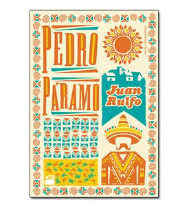 Pedro Páramo - Sc