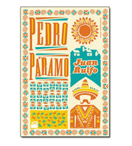 Pedro Páramo - Sc