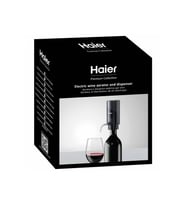 Şarj Edilebilir Dokunmatik Şarap Havalandırıcı Dağıtıcı Dekantör 250 ml