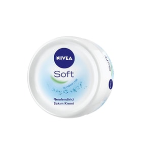 Nivea Soft Krem 100 Ml