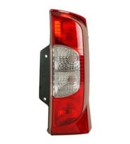 Fiat Fiorino 08/24 Stop Lambası Sağ Kırmızı/beyaz (Bagaj Kapağı Yana Açılan Ti·p) (Mars)