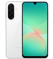 Samsung Galaxy A26 256 8 GB RAM 5G (Samsung Türkiye Garantili) (Beyaz)