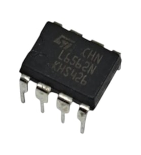 L 6562N Entegre Devre Transistör