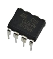 L 6562N Entegre Devre Transistör
