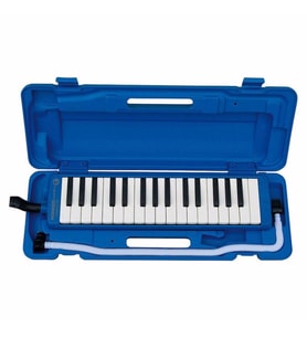 Hohner Student 32 Melodika (Mavi)