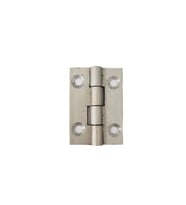 ALÜMİNYUM 5 CM SABİT MEMTESE  50 X 40 X 1.8 MM / 10 ADET