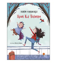 Uçan Kız Volante