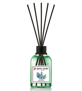 Pierre Cardin Reed Diffuser 110 ml – Seaweed – Deniz Yosunu Oda Kokusu