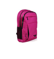 Walkway Combat Pembe Unisex Okul Çantası