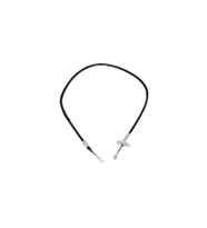 Mercedes Spr2801-904 El Fren Teli Arka Sol 6674204685 Febi