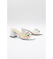 LİZSHOE 9013 21Y LTS TERLİK (Beyaz)